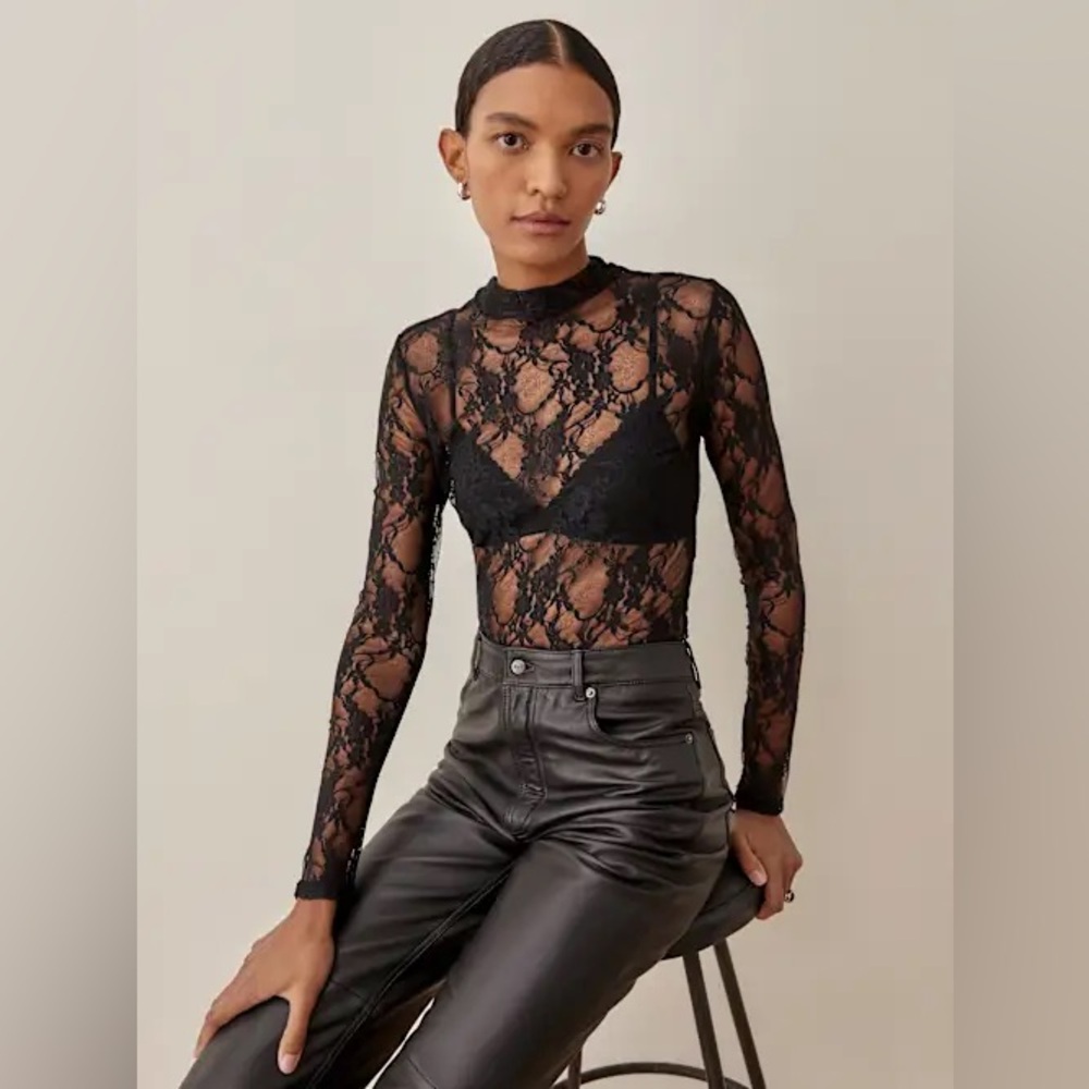 Reformation Matias Top